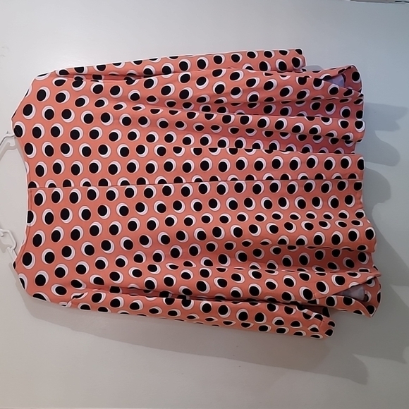 Crown & Ivy Woman Tunic Top Size  2X - Picture 2 of 11